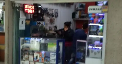 EL BUNKER PC EL BUNKER PC